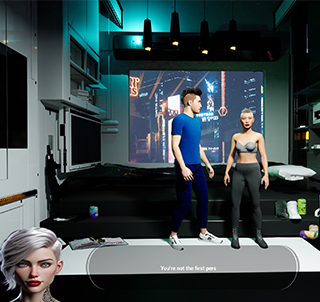 gallery